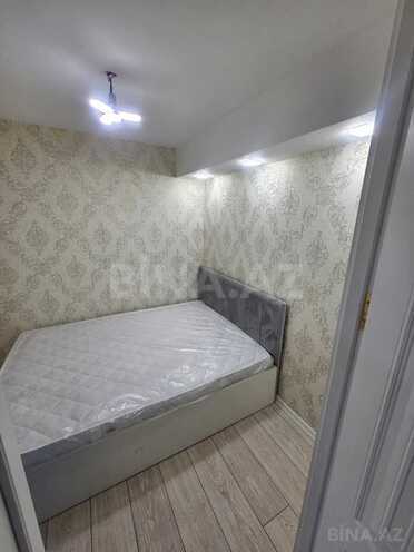 Сдаётся 2-комн. новостройка 65 м², photo 3 from 14