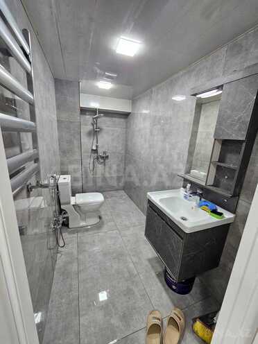 Сдаётся 2-комн. новостройка 65 м², photo 12 from 14