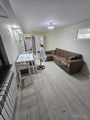 Сдаётся 2-комн. новостройка 65 м², photo 5 from 14