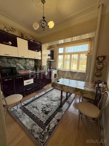 Satılır 2 otaqlı köhnə tikili 65 m², Həzi Aslanov m., photo 8 from 21