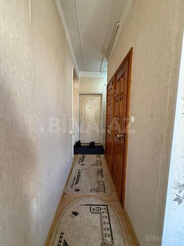 Satılır 2 otaqlı köhnə tikili 65 m², Həzi Aslanov m., photo 19 from 21