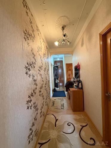 Satılır 2 otaqlı köhnə tikili 65 m², Həzi Aslanov m., photo 20 from 21