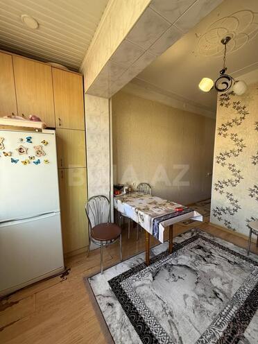 Satılır 2 otaqlı köhnə tikili 65 m², Həzi Aslanov m., photo 13 from 21