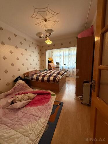 Satılır 2 otaqlı köhnə tikili 65 m², Həzi Aslanov m., photo 5 from 21