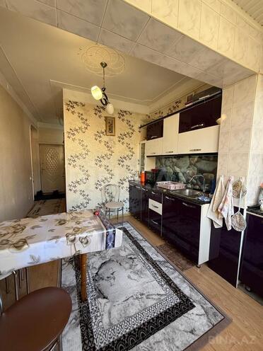 Satılır 2 otaqlı köhnə tikili 65 m², Həzi Aslanov m., photo 11 from 21