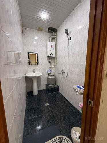 Satılır 2 otaqlı köhnə tikili 65 m², Həzi Aslanov m., photo 16 from 21