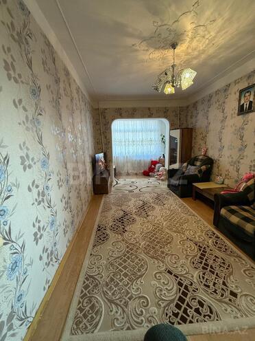 Satılır 2 otaqlı köhnə tikili 65 m², Həzi Aslanov m., photo 4 from 21