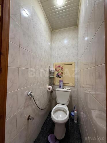 Satılır 2 otaqlı köhnə tikili 65 m², Həzi Aslanov m., photo 17 from 21