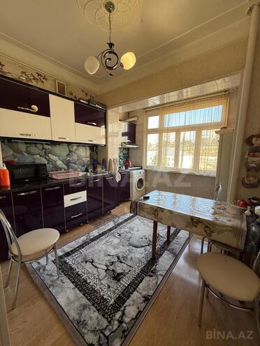 Satılır 2 otaqlı köhnə tikili 65 m², Həzi Aslanov m., photo 12 from 21