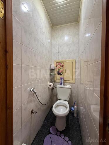Satılır 2 otaqlı köhnə tikili 65 m², Həzi Aslanov m., photo 18 from 21