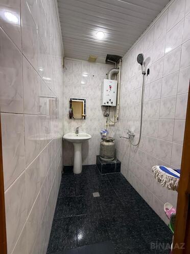Satılır 2 otaqlı köhnə tikili 65 m², Həzi Aslanov m., photo 15 from 21
