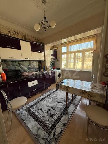 Satılır 2 otaqlı köhnə tikili 65 m², Həzi Aslanov m., photo 10 from 21