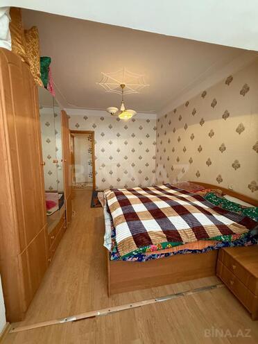 Satılır 2 otaqlı köhnə tikili 65 m², Həzi Aslanov m., photo 6 from 21