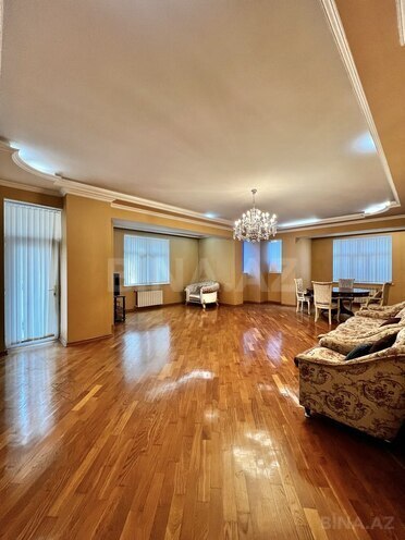 Продаётся 3-комн. новостройка 165 м², м. 28 мая, photo 1 from 15