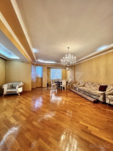 Продаётся 3-комн. новостройка 165 м², м. 28 мая, photo 4 from 15