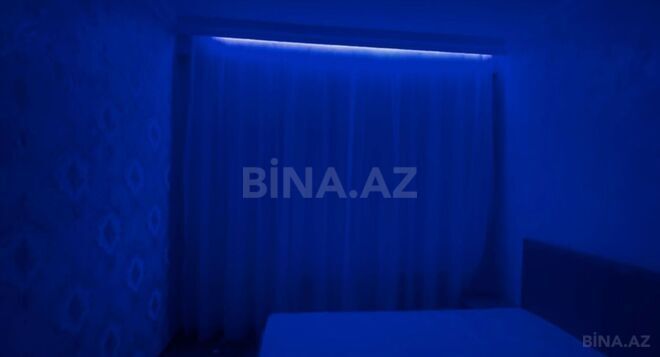 Сдаётся 2-комн. новостройка 55 м², м. Ази Асланов, photo 10 from 13