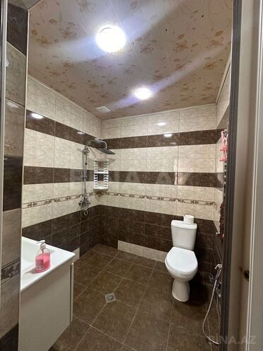 Сдаётся 2-комн. новостройка 55 м², м. Ази Асланов, photo 12 from 13