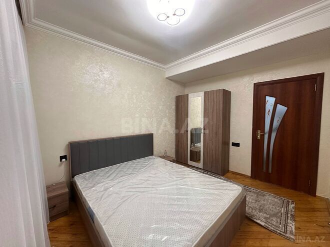 Сдаётся 2-комн. новостройка 55 м², м. Ази Асланов, photo 8 from 13