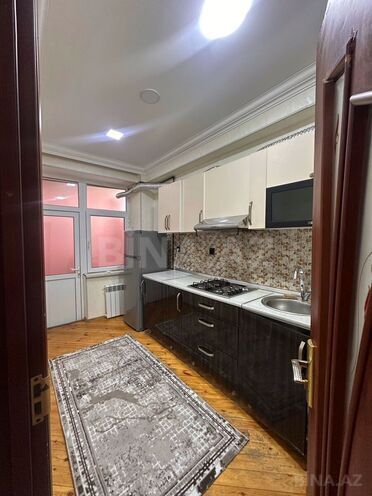 Сдаётся 2-комн. новостройка 55 м², м. Ази Асланов, photo 7 from 13