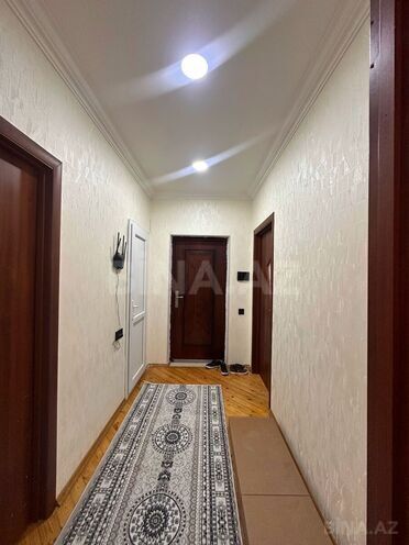 Сдаётся 2-комн. новостройка 55 м², м. Ази Асланов, photo 5 from 13