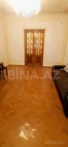 Продаётся 3-комн. вторичка 90 м², м. Кара Караев, photo 4 from 18