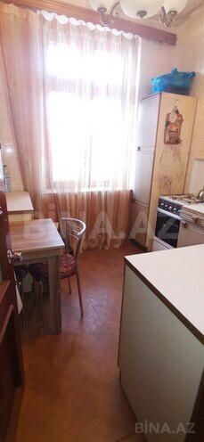 Продаётся 3-комн. вторичка 90 м², м. Кара Караев, photo 13 from 18