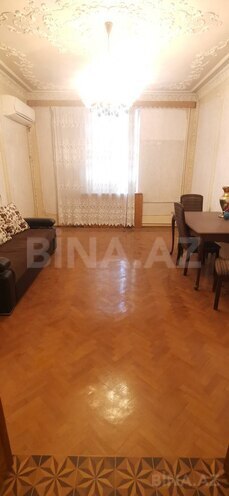 Продаётся 3-комн. вторичка 90 м², м. Кара Караев, photo 10 from 18