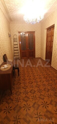 Продаётся 3-комн. вторичка 90 м², м. Кара Караев, photo 11 from 18