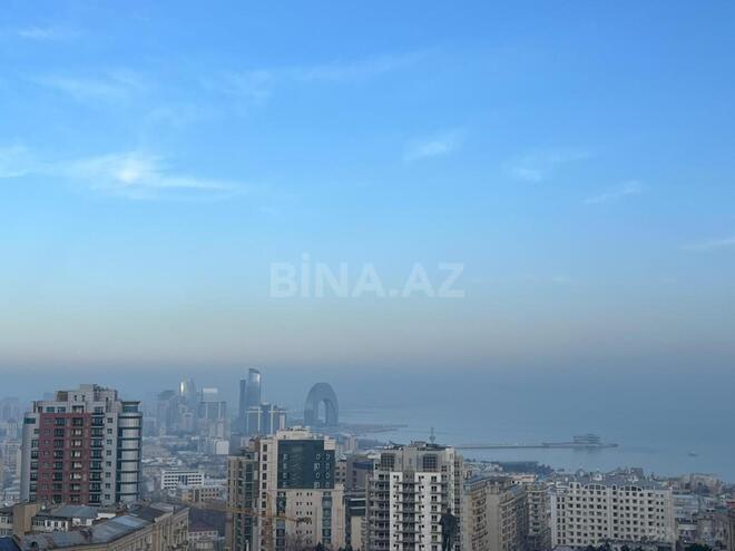 Satılır 4 otaqlı yeni tikili 185 m², Elmlər Akademiyası m., photo 6 from 11