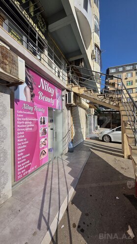 İcarəyə verilir  obyekt 30 m², Əhmədli m., photo 7 from 20