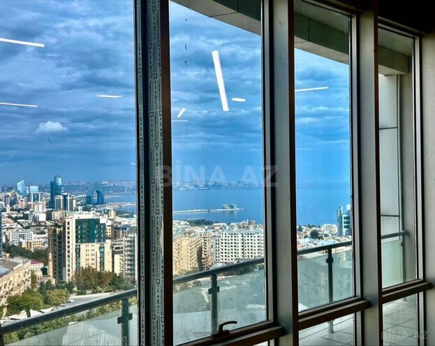 Satılır 4 otaqlı yeni tikili 185 m², Elmlər Akademiyası m., photo 4 from 11