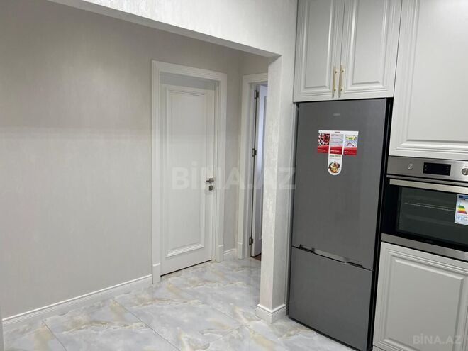 İcarəyə verilir 2 otaqlı yeni tikili 75 m², Nərimanov r., photo 11 from 19