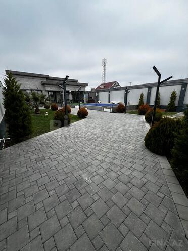 Продаётся 4-комн. дом/дача 180 м², Хазарский р., photo 18 from 32