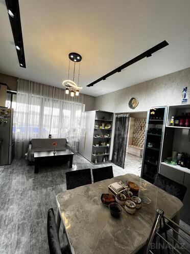 Продаётся 4-комн. дом/дача 180 м², Хазарский р., photo 24 from 32