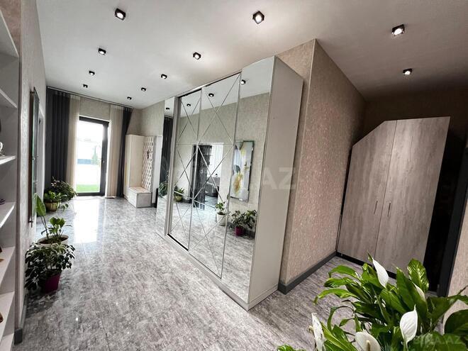 Продаётся 4-комн. дом/дача 180 м², Хазарский р., photo 10 from 32