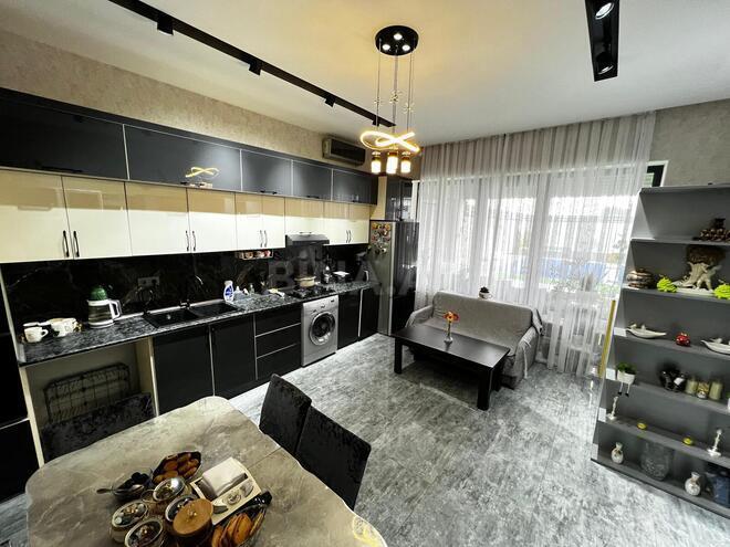 Продаётся 4-комн. дом/дача 180 м², Хазарский р., photo 23 from 32