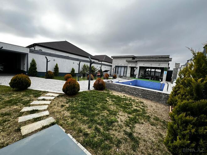 Продаётся 4-комн. дом/дача 180 м², Хазарский р., photo 20 from 32