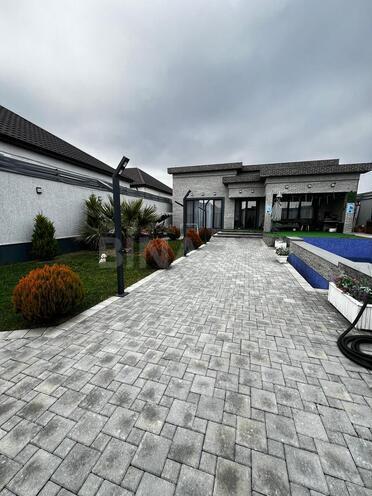 Продаётся 4-комн. дом/дача 180 м², Хазарский р., photo 14 from 32