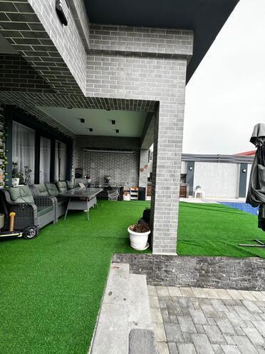 Продаётся 4-комн. дом/дача 180 м², Хазарский р., photo 12 from 32