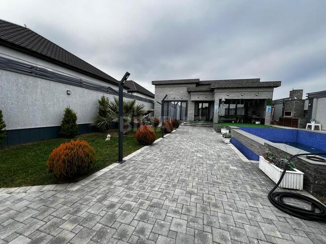 Продаётся 4-комн. дом/дача 180 м², Хазарский р., photo 17 from 32