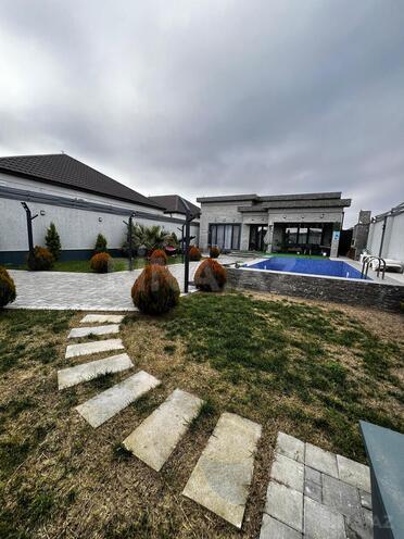 Продаётся 4-комн. дом/дача 180 м², Хазарский р., photo 15 from 32