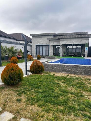 Продаётся 4-комн. дом/дача 180 м², Хазарский р., photo 16 from 32