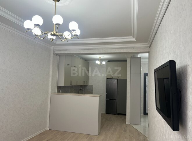 Сдаётся 2-комн. новостройка 61 м², Абшеронcкий  р., photo 8 from 20