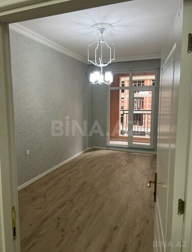 Сдаётся 2-комн. новостройка 61 м², Абшеронcкий  р., photo 12 from 20