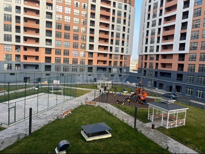 Сдаётся 2-комн. новостройка 61 м², Абшеронcкий  р., photo 4 from 20