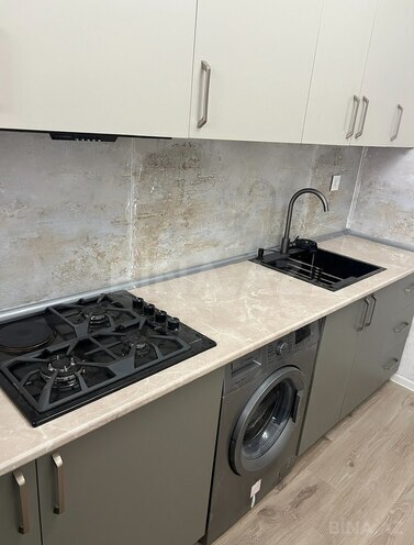 Сдаётся 2-комн. новостройка 61 м², Абшеронcкий  р., photo 11 from 20