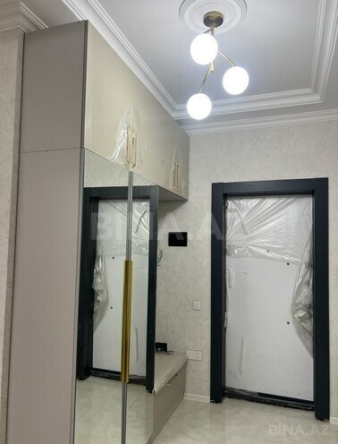 Сдаётся 2-комн. новостройка 61 м², Абшеронcкий  р., photo 15 from 20