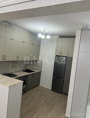 Сдаётся 2-комн. новостройка 61 м², Абшеронcкий  р., photo 10 from 20