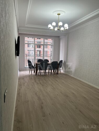 Сдаётся 2-комн. новостройка 61 м², Абшеронcкий  р., photo 6 from 20