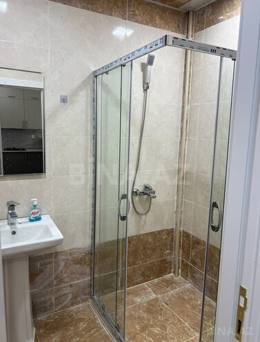 Сдаётся 2-комн. новостройка 61 м², Абшеронcкий  р., photo 17 from 20